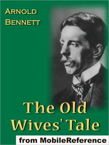 The Old Wives' Tale