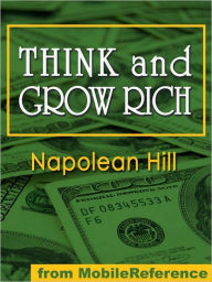 Title: Earl Nightingale Reads Think and Grow Rich, Author: Napoleon Hill