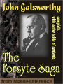 The Forsyte Saga