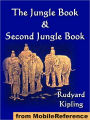 The Jungle Book & Second Jungle Book (Complete)