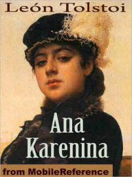 Title: Ana Karenina (Spanish Edition), Author: Leo Tolstoy