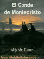 El Conde de Montecristo (Spanish Edition)