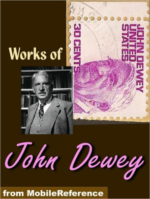 JOHN DEWEY MY PEDAGOGIC CREED PDF