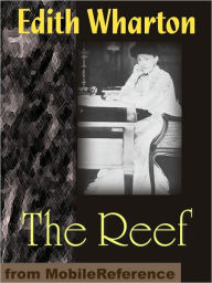 Title: The Reef, Author: Edith Wharton