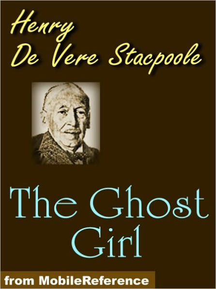 The Ghost Girl