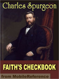 Title: Faith's Checkbook, Author: Charles H. Spurgeon