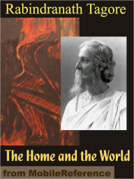 Title: The Home and the World, Author: Rabindranath Tagore