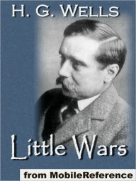 Title: Little Wars, Author: H. G. Wells
