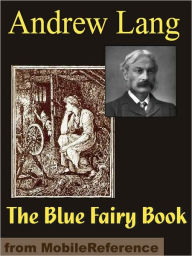 Title: The Blue Fairy Book, Author: Andrew Lang