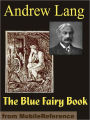 The Blue Fairy Book