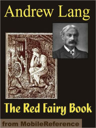 Title: The Red Fairy Book, Author: Andrew Lang