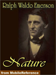 Title: Nature, Author: Ralph Waldo Emerson