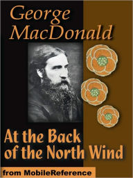 Title: At the Back of the North Wind, Author: George MacDonald