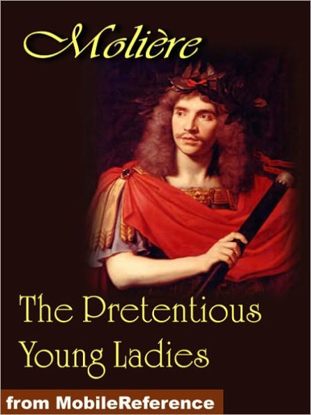 The Pretentious Young Ladies