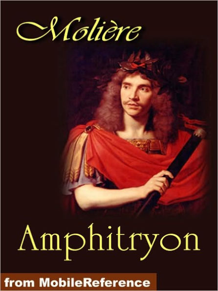 Amphitryon