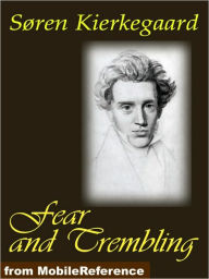 Title: Fear and Trembling, Author: Soren Kierkegaard