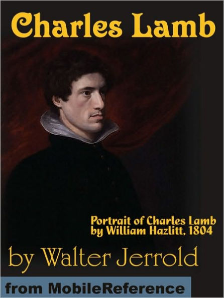 Charles Lamb. ILLUSTRATED.