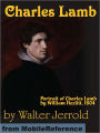 Charles Lamb. ILLUSTRATED.