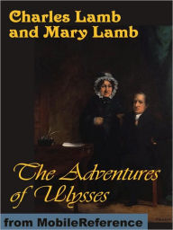 Title: The Adventures of Ulysses, Author: Charles Lamb