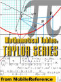 Mathematical Tables: Taylor (Maclaurin) series