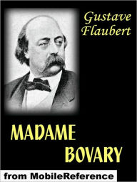 Title: Madame Bovary (French Edition), Author: Gustave Flaubert