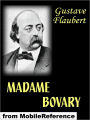 Madame Bovary (French Edition)