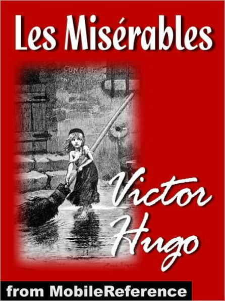 Les Miserables (French Edition)