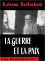 La Guerre Et La Paix (French Edition)