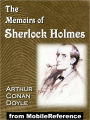 The Memoirs of Sherlock Holmes