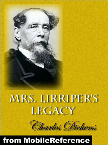 Mrs. Lirriper's Legacy