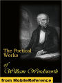 The Poetical Works of William Wordsworth, volumes 1 to 3