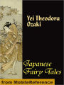 Japanese Fairy Tales