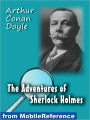 The Adventures of Sherlock Holmes