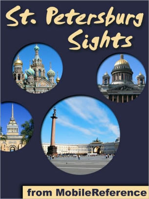 Saint Petersburg Sights A Travel Guide To The Top 50 Attractions