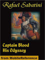 Captain Blood His Odyssey