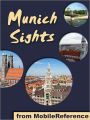 Munich Sights: a travel guide to the top 30 attractions in Munich, Germany