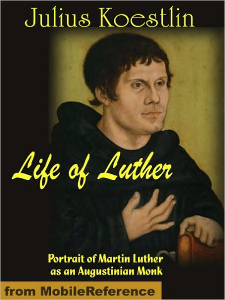 Life of Luther