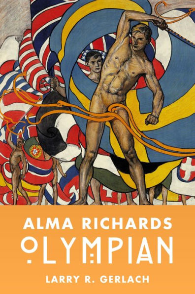 Alma Richards: Olympian