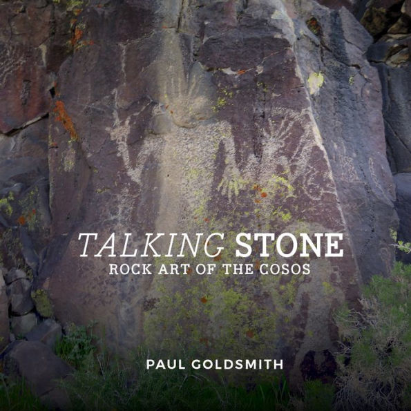 Talking Stone: Rock Art of the Cosos