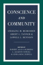 Conscience and Community: Sterling M. McMurrin, Obert C. Tanner, and Lowell L. Bennion