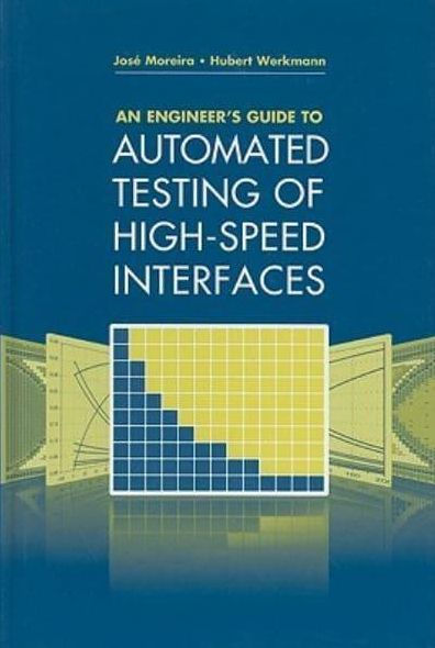 Automated Testing of High-Speed Digital Interfaces