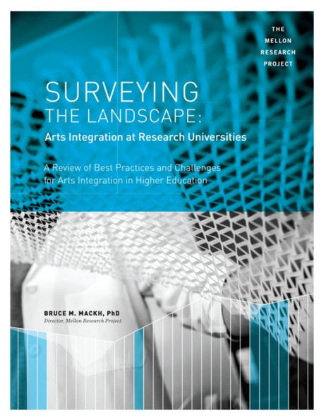 Surveying the Landscape: Arts Integration at Research Universities: A Review of Best Practices and Challenges for Arts Integration in Higher Education