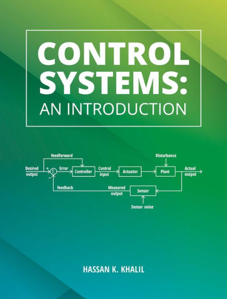 Control Systems: An Introduction