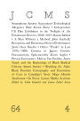 Journal of Cinema and Media Studies, Vol. 64, No. 4