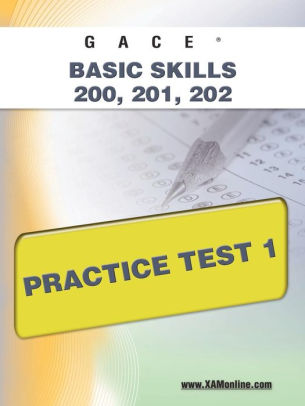 Image result for GACE Basic Skills test