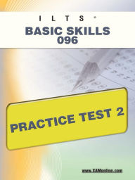 Title: ICTS Basic Skills 096 Practice Test 2, Author: Sharon Wynne