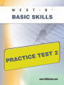 WEST-E Basic Skills Practice Test 2