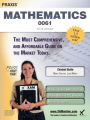 Praxis II Mathematics 0061 Teacher Certification Study Guide Test Prep