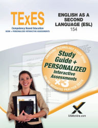 Title: TExES English as a Second Language (ESL) 154, Author: Sharon A Wynne