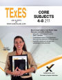 TExES Core Subjects 4-8 211